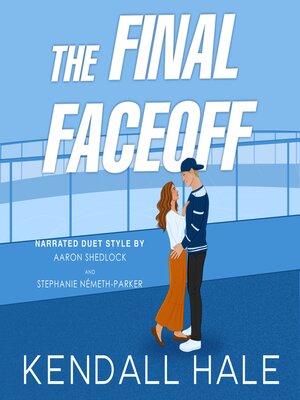 cover image of The Final Faceoff